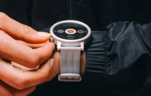 Представлены смарт-часы CMF Watch 3 Pro