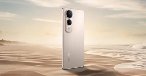 Смартфона Vivo Y400 5G засветился в сети 