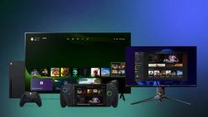 Microsoft делает облачный гейминг на ПК ещё доступнее