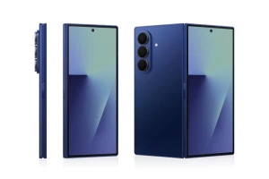 Samsung Galaxy Z Fold8 не получит тыльную панель из титана