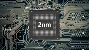Samsung делает ставку на 2-нм техпроцессе и его производных