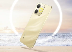 Realme NARZO 80 Lite с АКБ на 6300 мАч оценен в $85