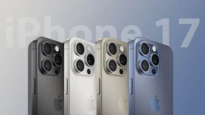 Apple ищет поставщиков дисплеем для iPhone 17