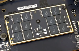 Разработка памяти DDR6 набирает обороты
