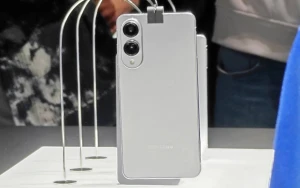 Samsung Galaxy S26 Edge получит более ёмкую батарею