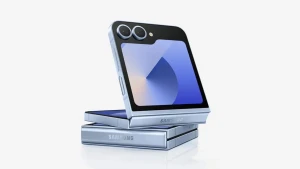 Samsung остаётся лидером на рынке складных смартфонов