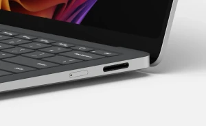 Microsoft представила ноутбук Surface Laptop 7 с 5G