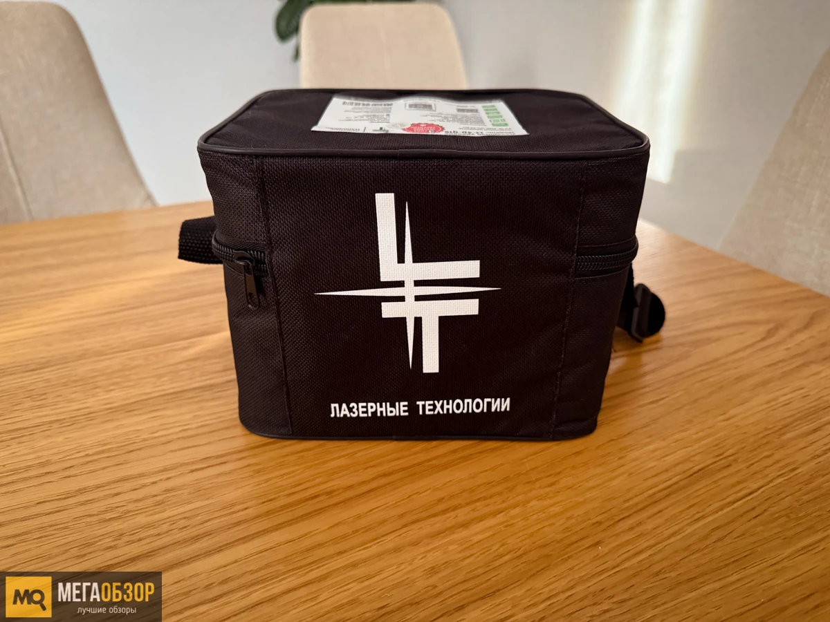 Комплектация LT L16-360Q