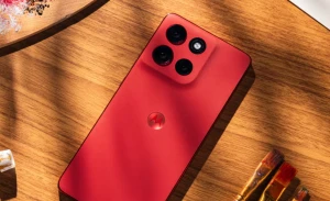Moto G86 Power 5G на Dimensity 7400 готов к выходу