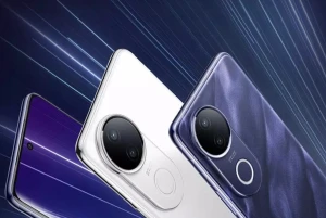 Официально: Vivo T4R 5G готов к выходу