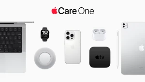 Apple представила программу AppleCare One