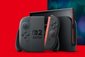 Nintendo Switch 2 принесла компании почти миллиард за месяц