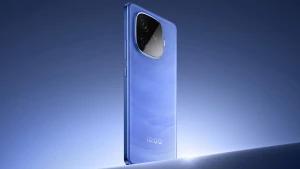 iQOO Z10 Turbo Pro+ получит батарею на 8000 мАч