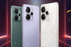 Realme 15 5G оценили в 300 долларов 