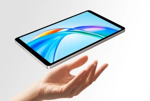 Представлен компактный планшет HONOR Pad X7