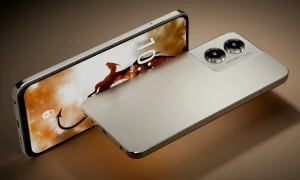 Бюджетный Lava Blaze Dragon 5G получил 120-Гц экран