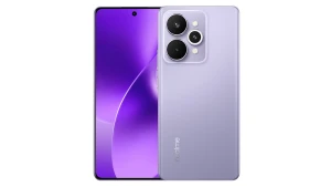 Realme 15 Pro получил камеру на 50 Мп и мощный чип