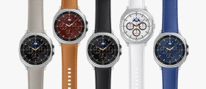 Samsung Galaxy Watch превратили в ключи для автомобиля