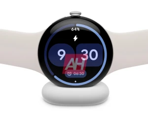 Часы Google Pixel Watch 4 показали на рендерах 