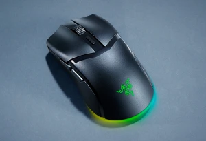 Представлена игровая мышь Razer Cobra Hyperspeed