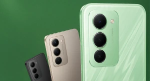 Redmi 15 показали в трёх расцветках