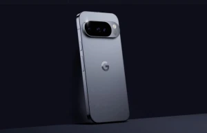 В сеть утекли промо-материалы Google Pixel 10