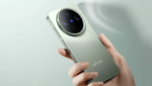 Компактный Vivo X300 получит продвинутый перископ