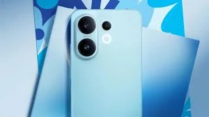 Смартфон Vivo V60 засветился в сети 