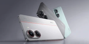 Redmi Turbo 5 получит металлическую раму корпуса 
