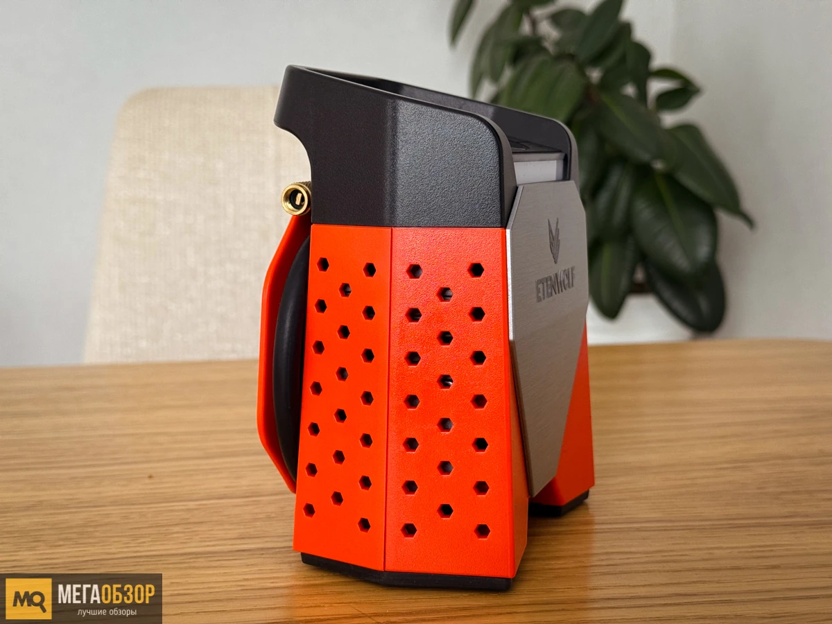 внешний вид ETENWOLF ZEPHYR S3