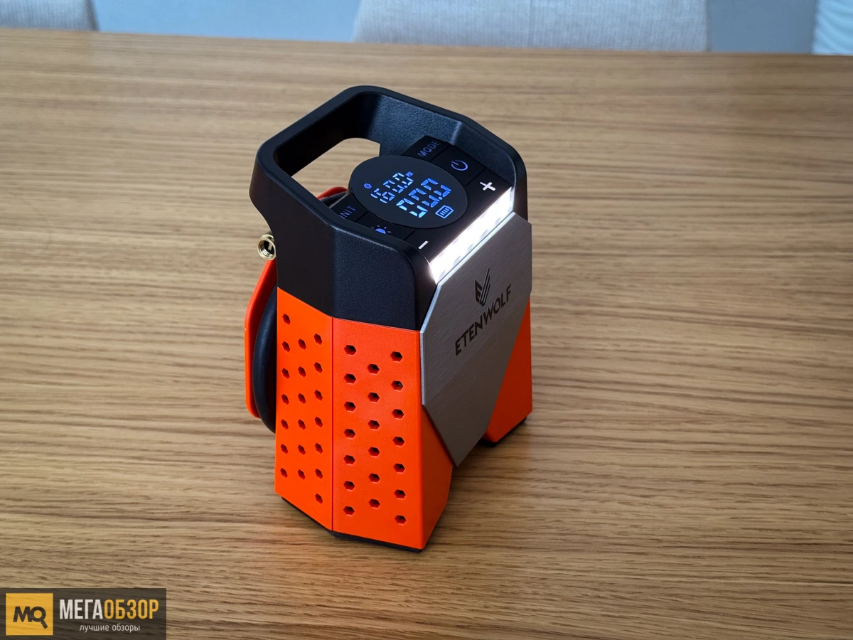 внешний вид ETENWOLF ZEPHYR S3