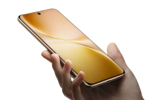 Vivo V60 показали на пресс-рендерах 