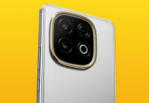 Официально: iQOO Z10 Turbo+ готов к выходу