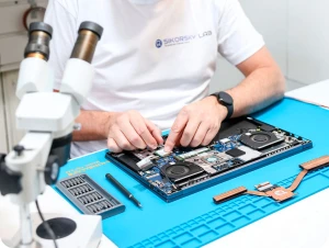 Ремонт или замена MacBook: полный гид по принятию решения в 2025 году