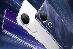 Официально: Vivo T4R 5G получит защиту от воды 