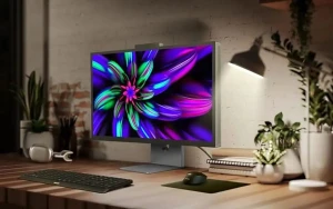 Профессиональный 5K-монитор Philips 27E3U7903 оценен в 1090 евро 