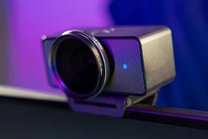 Elgato представила недорогую веб-камеру Facecam 4K