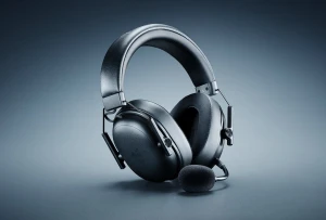 Представлена игровая гарнитура Razer BlackShark V3