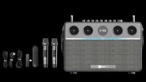 В России представлена акустика MusicHall SoundMaster