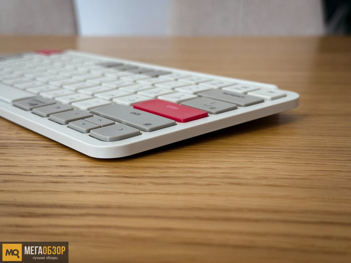 Внешний вид Keychron B1 Pro