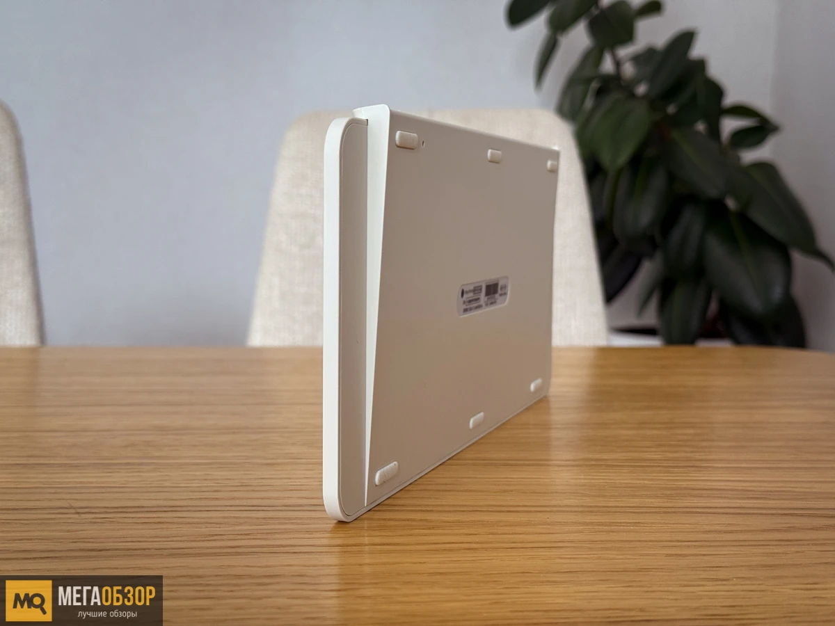 Внешний вид Keychron B1 Pro
