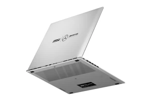 MSI Prestige 16 AI+ Mercedes-AMG Motorsport Limited Edition появился в продаже