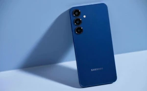 Samsung Galaxy S25 FE получит до 256 ГБ встроенной памяти