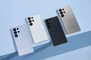 Samsung прокачает зарядку в Galaxy S26 Ultra