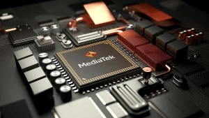 MediaTek заработала 3 миллиарда долларов на чипах