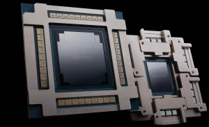 NVIDIA тестирует новую технологию упаковки чипов