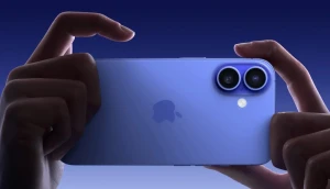 iPhone 17 Pro подорожает на 50 долларов