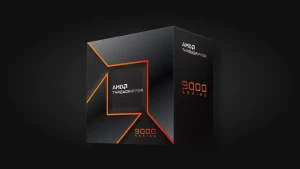 AMD Ryzen Threadripper PRO 9995WX оказался просто безумно производительным