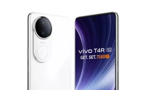 Смартфон Vivo T4R 5G оценили в 220 долларов 