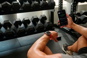 Представлены умные часы Amazfit Balance 2